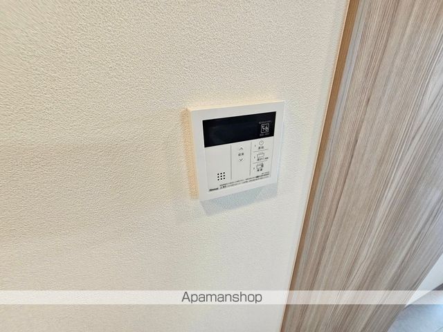 SHOKEN RESIDENCE名古屋SOUTHの内装写真