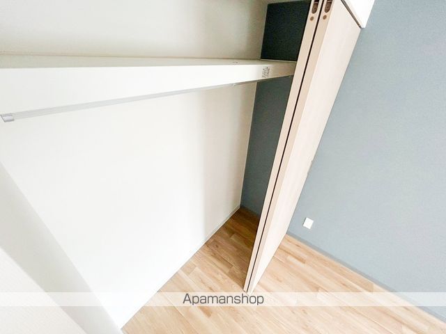 Activat南郷13丁目スクエアの内装写真