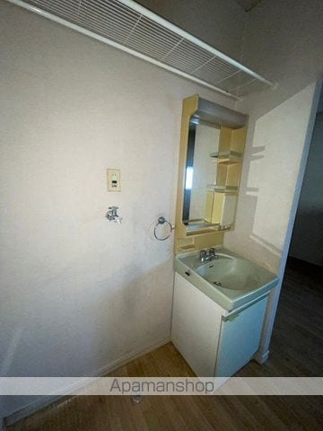 コーポ菫平の内装写真