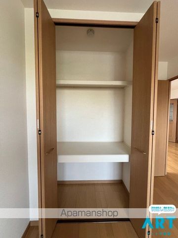 ブライムボォウレジデンス A棟の内装写真