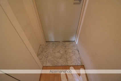 東京都中野区新井５丁目[1R/25.05m2]の内装3