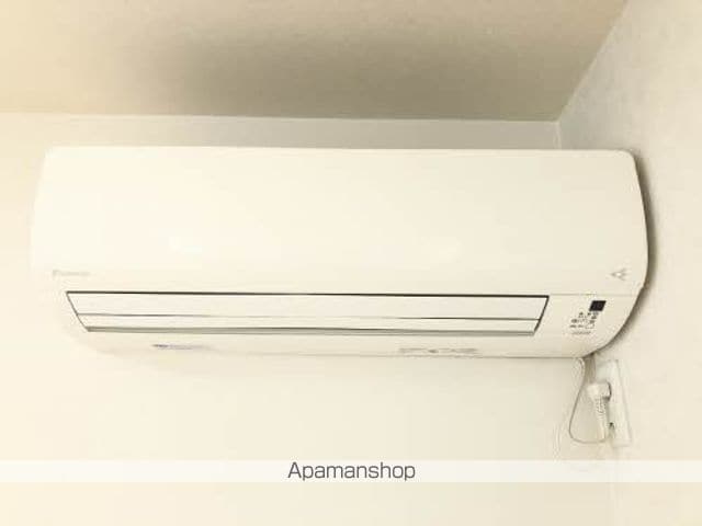 アイリス川原の内装写真