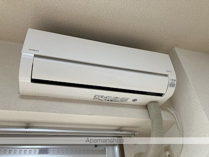 高そねマンション[2DK/53.46m2]のその他設備