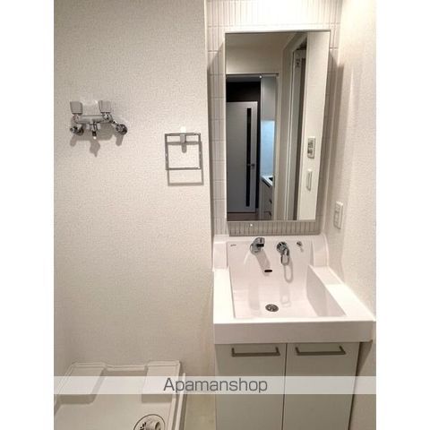 パシフィックタワー札幌の内装写真
