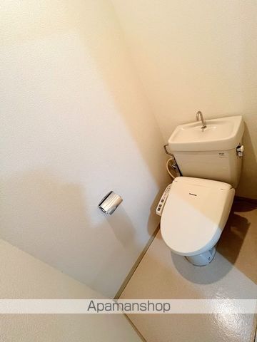 マリンハイツの内装写真