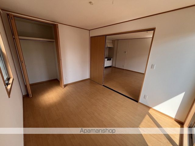 ジュヴィエ壱番館の内装写真