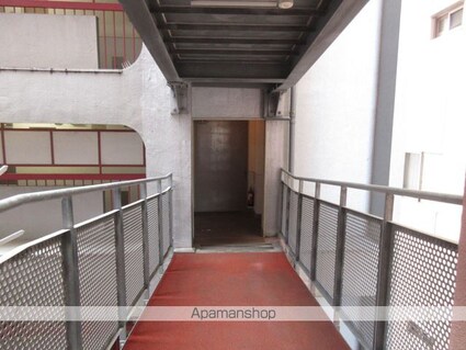 第１野村ビル[2K/34.2m2]の共用部5