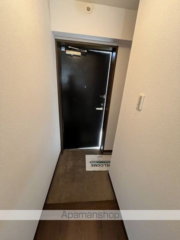 レクセル戸田の内装写真
