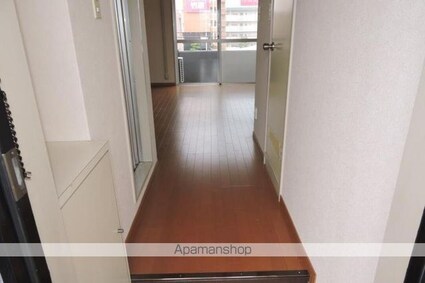 αーＮＥＸＴ土居田[1R/23.01m2]の内装3