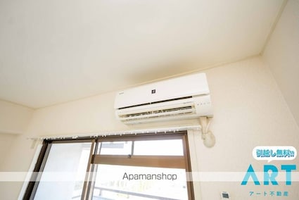 ラタンファミリアⅠ[3LDK/67.02m2]のその他設備