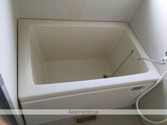 フォーブル松見の内装写真