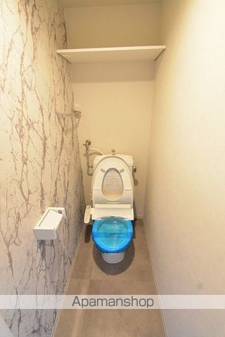 FLAP福住 仮)月寒東1−11MS A棟の内装写真