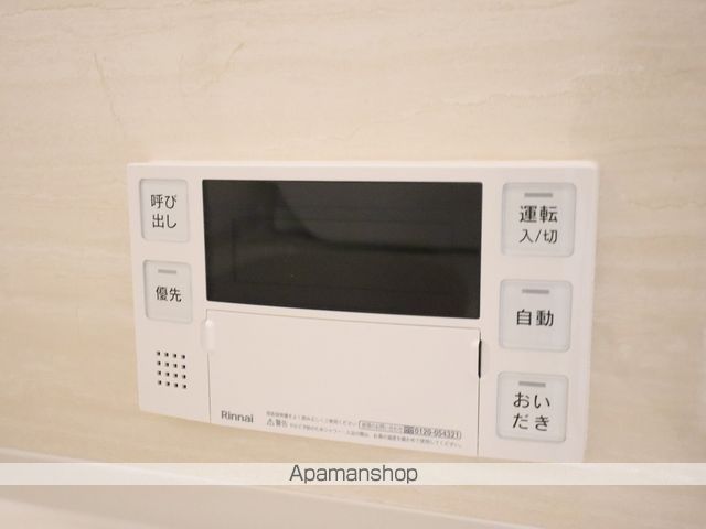 プレサンス上前津ディアシスの内装写真