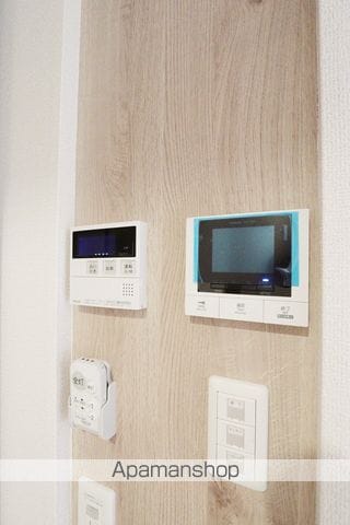 アズールスカイの内装写真