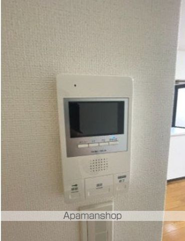 ESPOIR小平の内装写真