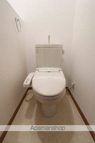 アリエスTAKATORIの内装写真