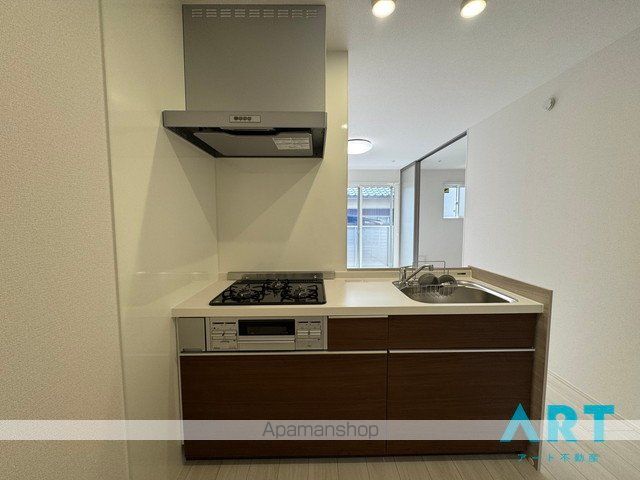プレミアコートの内装写真
