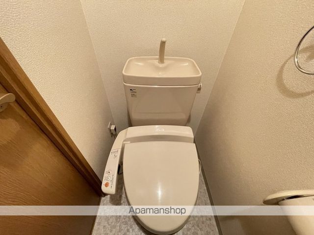 ロイヤルレジデンスの内装写真