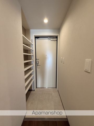 Broad阿倍野阪南町Residenceの内装写真