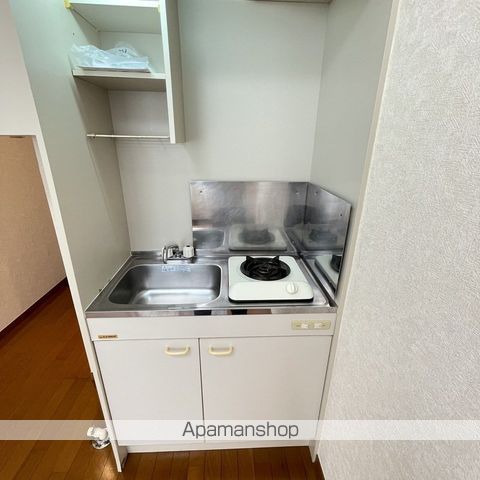 ライフピア上高田の内装写真