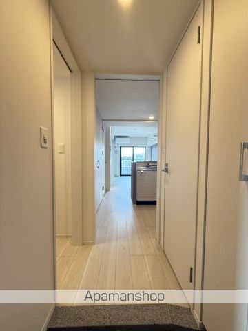 ＬＵＭＩＮＯＵＳ　ＡＬＦＡＣＩＯ 404 ｜ 福岡県福岡市南区中尾１丁目1-27（賃貸マンション1LDK・4階・33.81㎡） その11