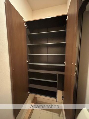D’S フォレストの内装写真
