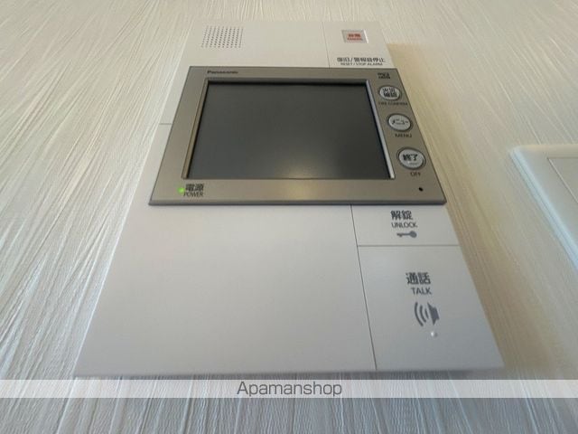 PREGIO 塚本ASIANの内装写真