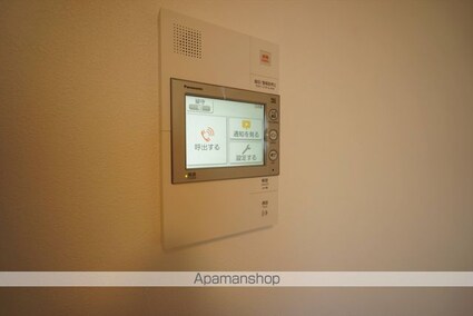 ＳＨＯＫＥＮ　Ｒｅｓｉｄｅｎｃｅ名古屋太閤通[1K/25.67m2]のセキュリティ