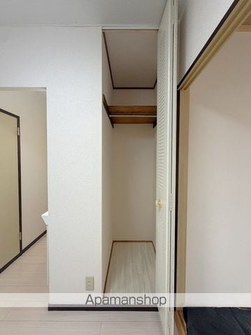 コーポ伊藤NO.1の内装写真