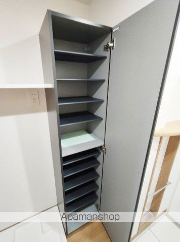 ミライズ柴又レジデンスの内装写真