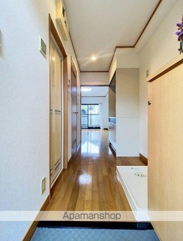 CASA・AGIOの内装写真