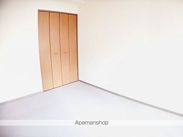 パルテール4.3の内装写真