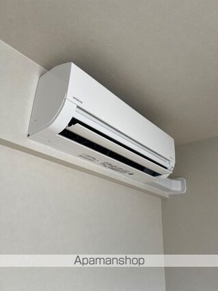 東京都中野区弥生町１丁目[1LDK/30.72m2]のその他設備