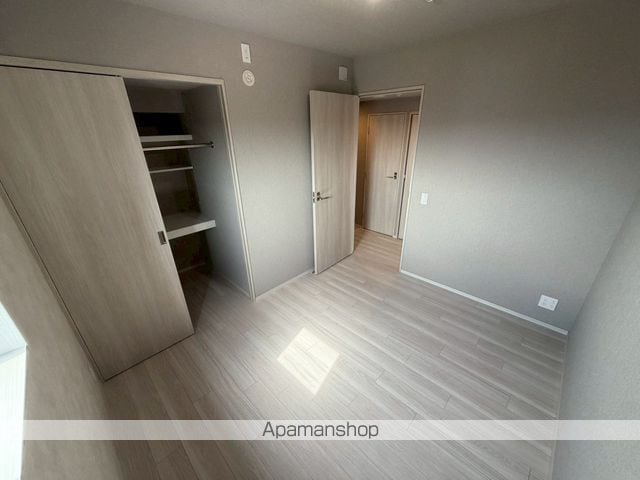 TERRA蚕糸の森の内装写真