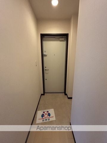 フジパレス下新庄I番館の内装写真