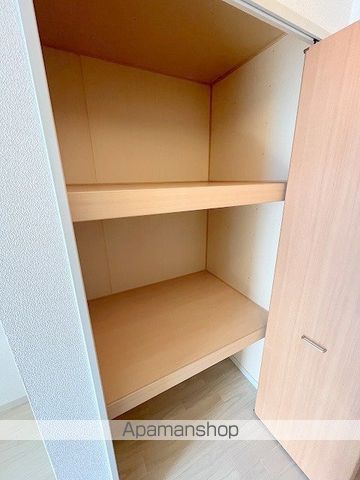サニーコートの内装写真