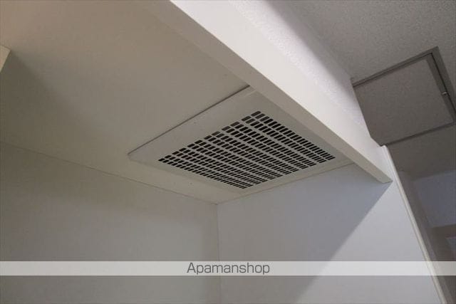 CASA衣笠の内装写真