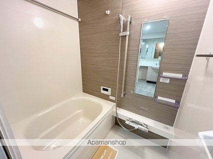和歌山県和歌山市寄合町[1R/25.22m2]のバス