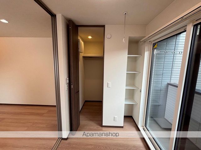 URBANAの内装写真