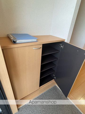 ソレイユ寿の内装写真
