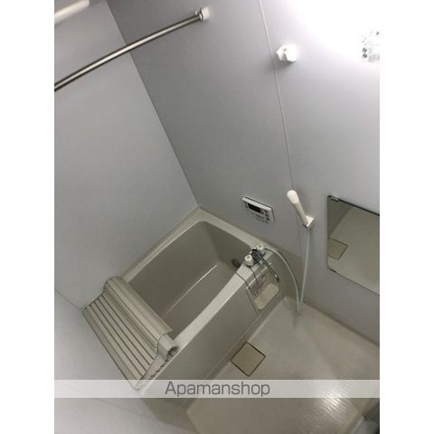 フル—ヴの内装写真