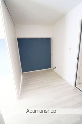 Wレジデンス多摩川の内装写真