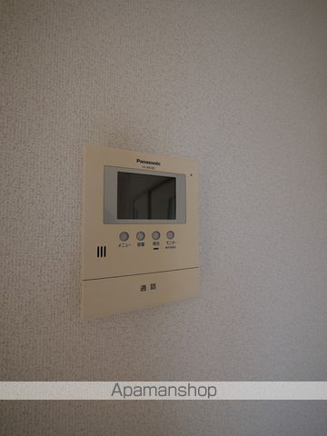 グランドパレスジュイレーの内装写真