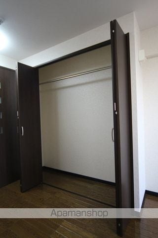 ラヴィータ箕面の内装写真