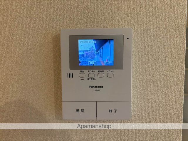 フラワーガーデン イーストの内装写真
