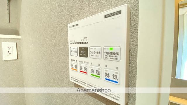 インテグラルDAIGANJIの内装写真