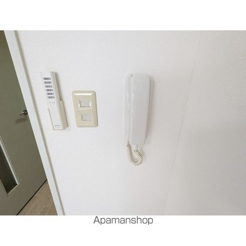 メロディーハイム淡路の内装写真