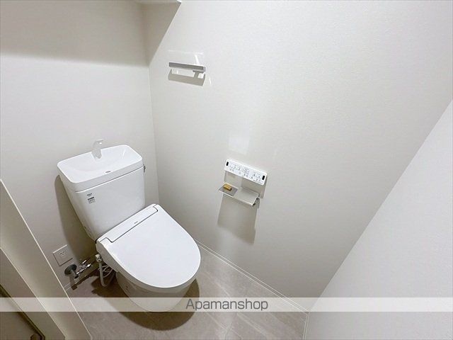 ウェルス天神南の内装写真