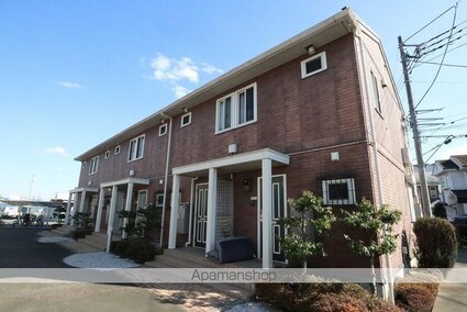 東京都東大和市芋窪５丁目[1LDK/46.37m2]の外観5