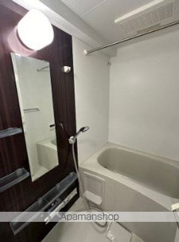 XEBEC錦糸北斎通りの内装写真